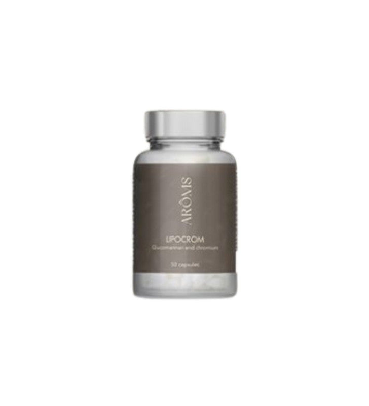 Nutricosmetics  Lipocrom - Aroms Natur___6844___105614509