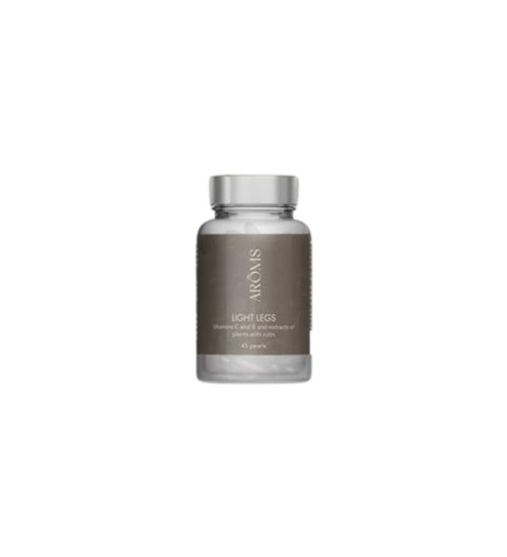 Nutricosmetics  Piernas Ligeras - Aroms Natur___6836___3140350851