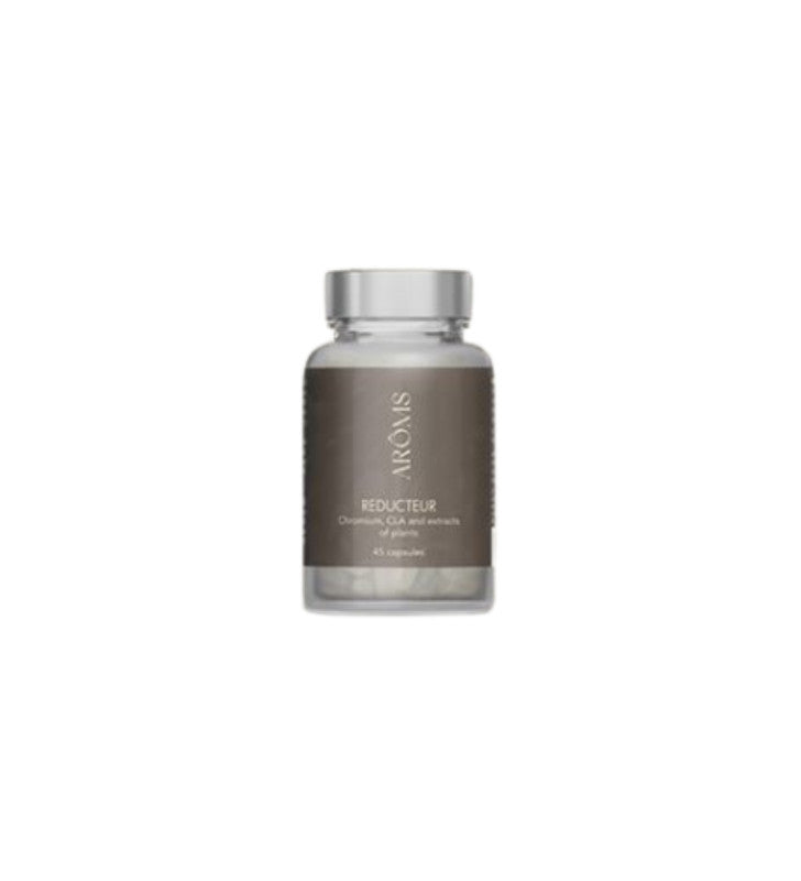 Nutricosmetics  Reducteur - Aroms Natur___6834___639481931