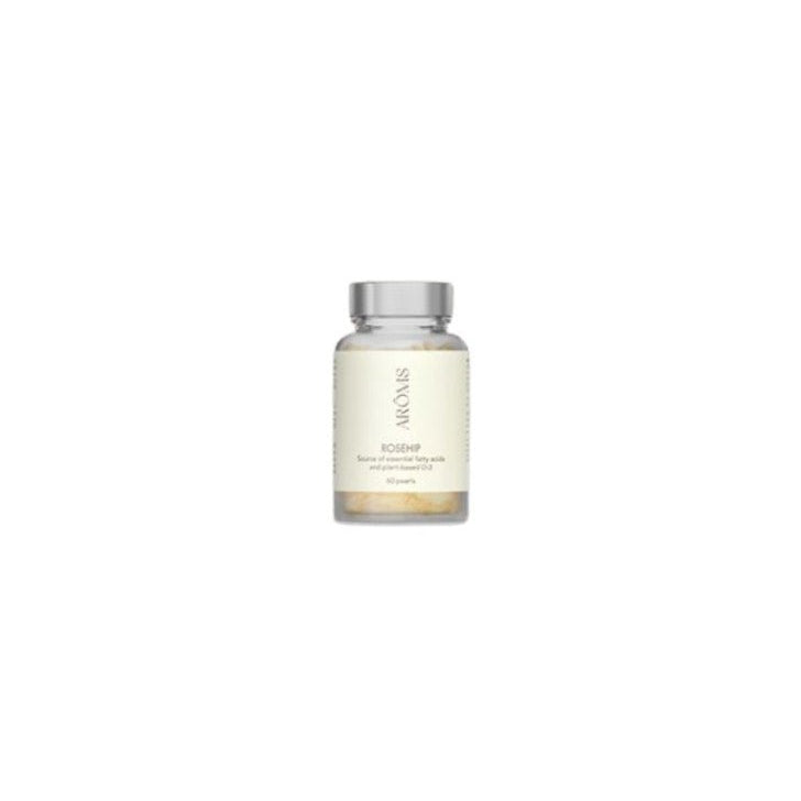 Nutricosmetics. Rosehip Regenerative - Aroms Natur - Aroms Natur