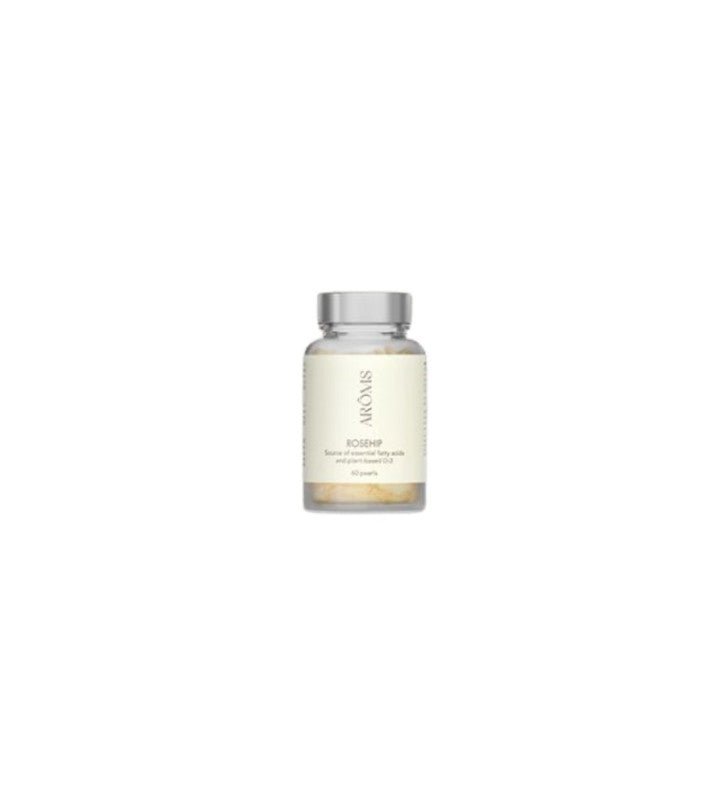 Nutricosmetics. Rosehip Regenerative - Aroms Natur - Aroms Natur