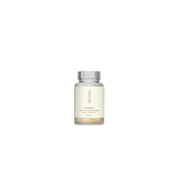 Nutricosmetics  Rosehip  Regenerative - Aroms Natur___6832___2352687396