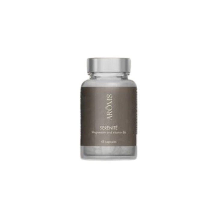 Nutricosmetics. Serenité - Aroms Natur - Aroms Natur