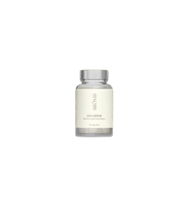 Nutricosmetics  Skin Depur - Aroms Natur___6826___211626893