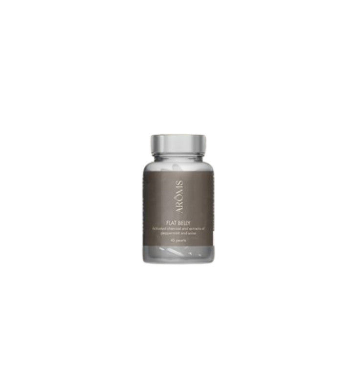 Nutricosmetics  Vientre Plano - Aroms Natur___6838___2532350827