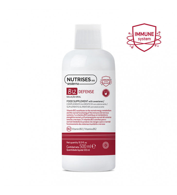 Nutrises  B12 Defense - SESDERMA___6221___562762821