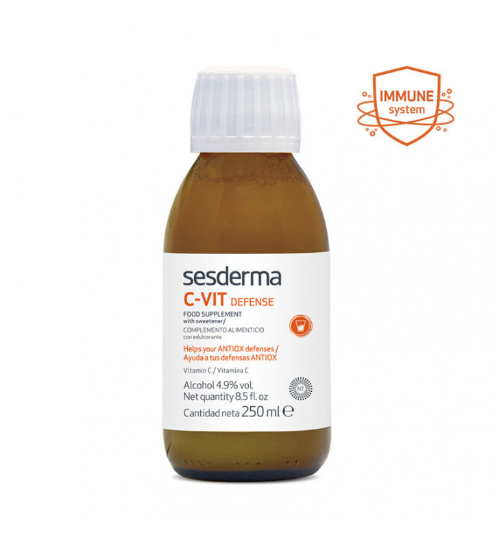 Nuire C -Vit Defense - SESDERMA thumbnail