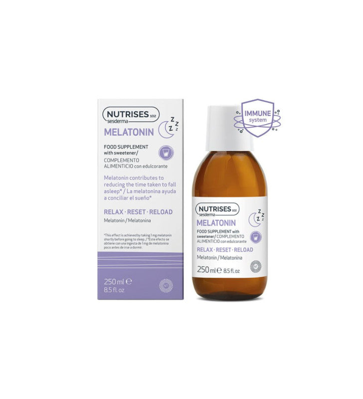 Nutrises  Complemento para Conciliar el Sueño - SESDERMA_7694_3949661094___7694___3949661094