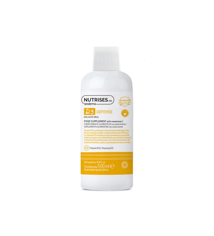 Nutrises  D3 Defenses - SESDERMA___6219___2137533031