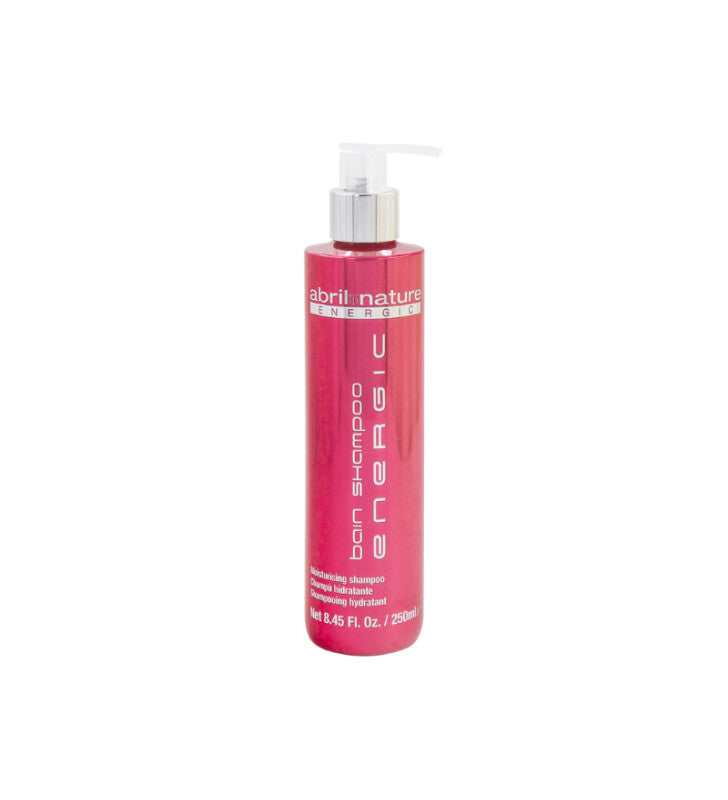 Nutrition Energic  Bain Shampoo - Abril et Nature___8415___627971896