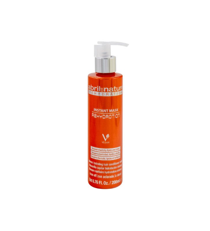 Nutrition. Instant Mask Rehydration - Abril et Nature - Abril et Nature
