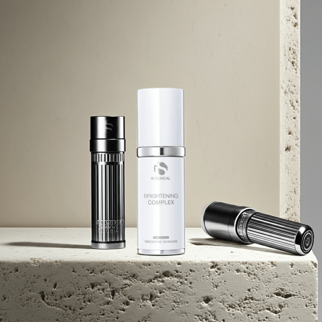 Brightening Complex de iS Clinical - Is Clinical
