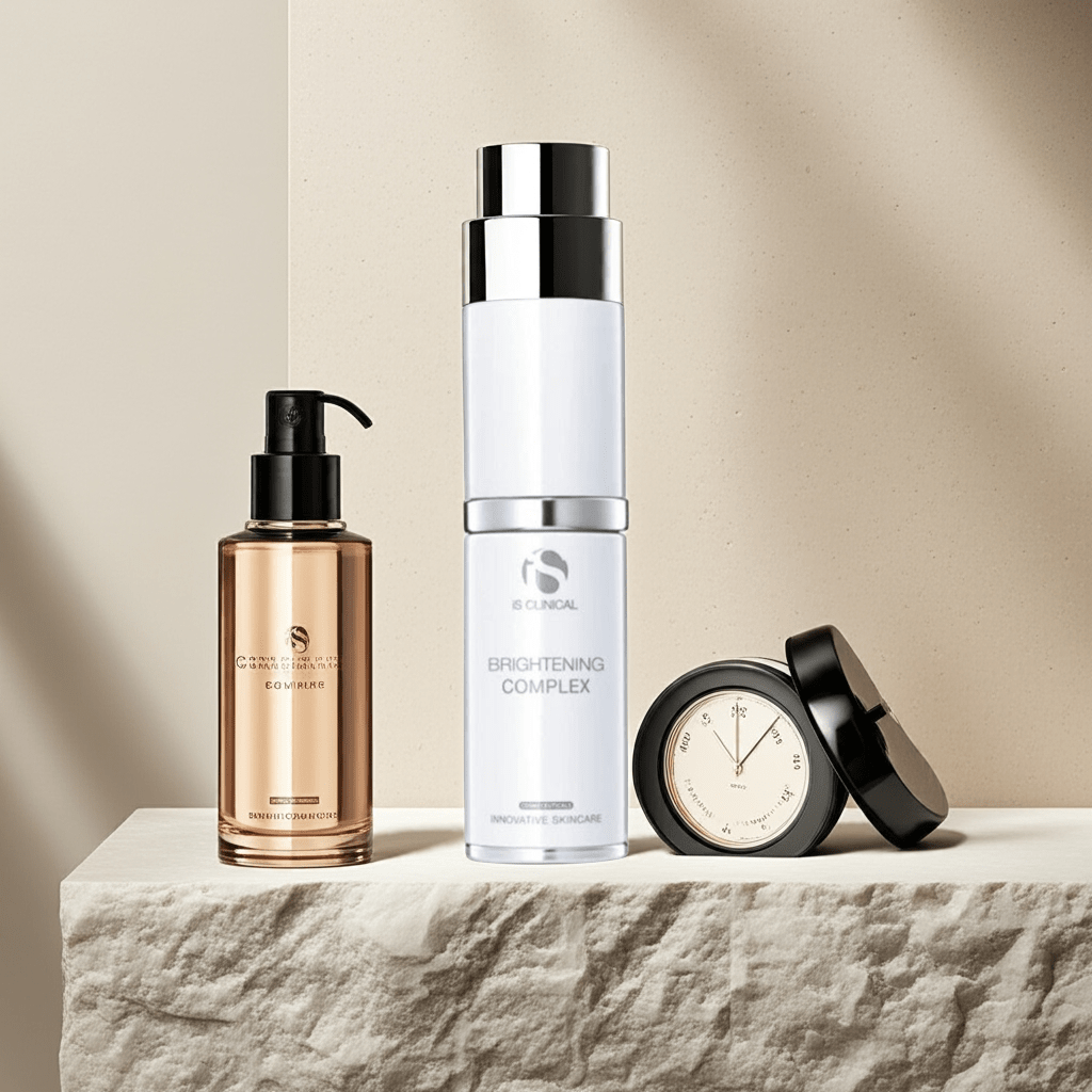 Brightening Complex de iS Clinical - Is Clinical