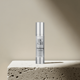 Facial Lines. Purifying Cream - Medical Cosmetics - Medical Cosmetics