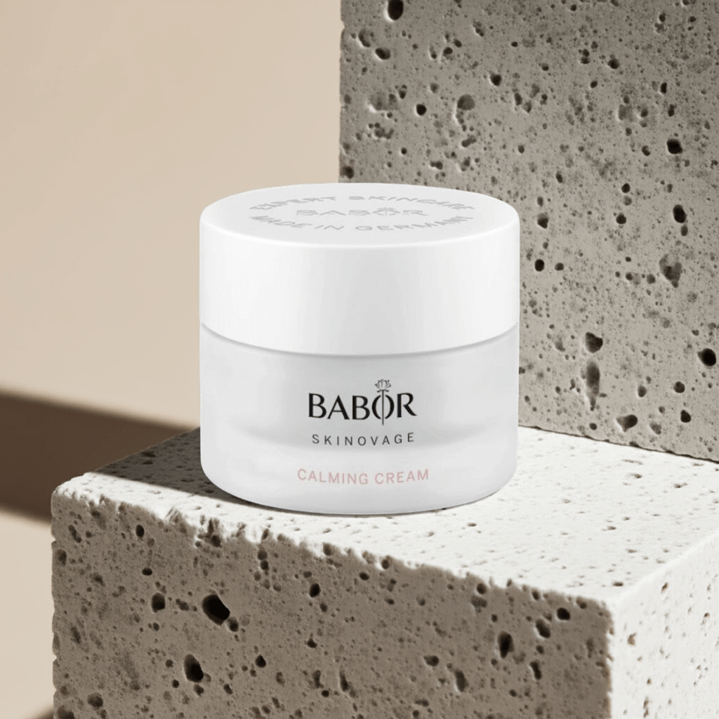 Calming Cream - Skinovage Calming de Babor thumbnail
