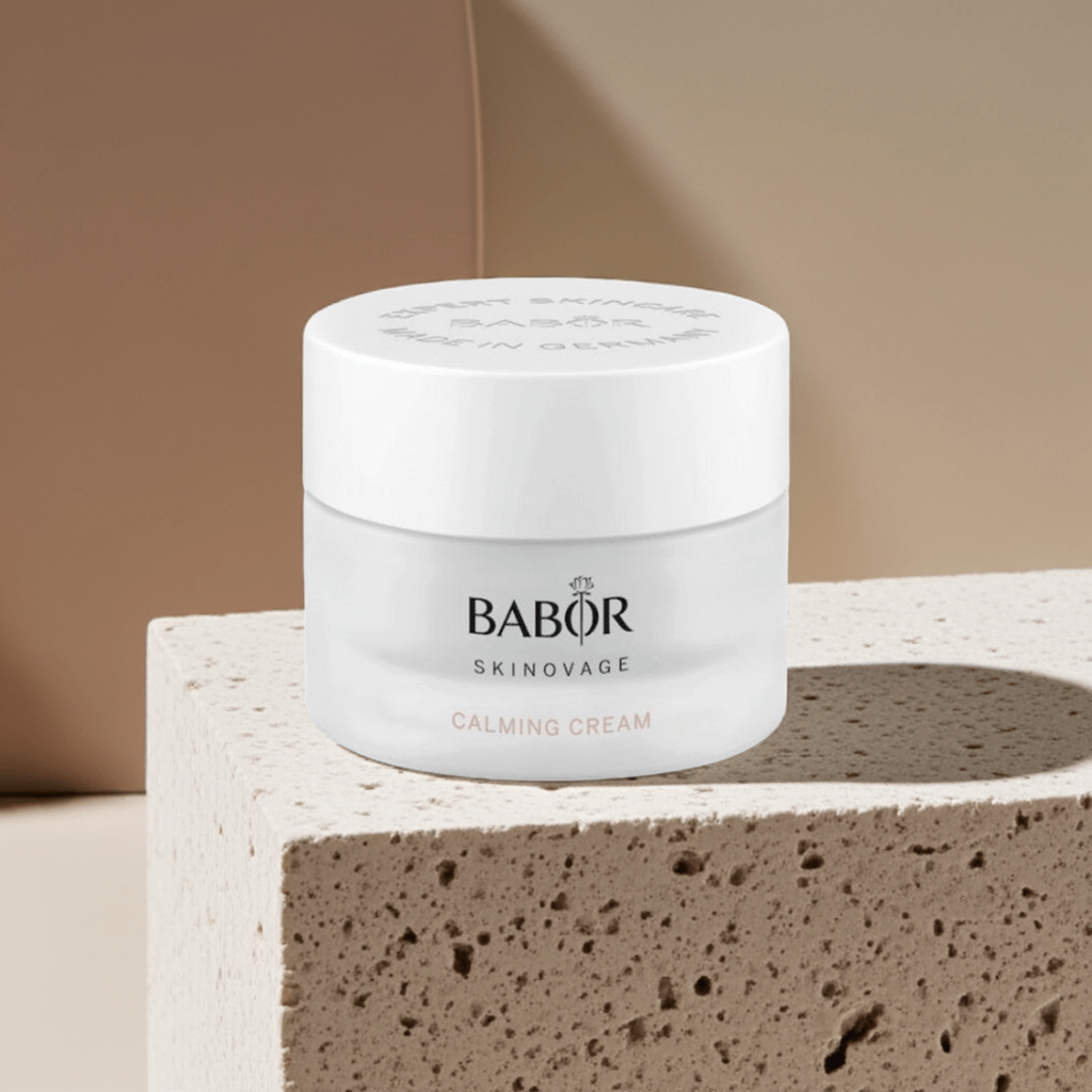 Calming Cream - Skinovage Calming de Babor - Babor