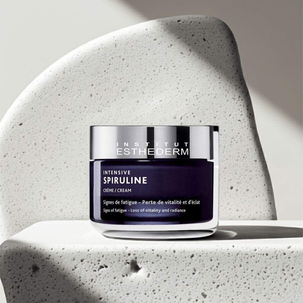 Intensive Spiruline. Crema - INSTITUT ESTHEDERM thumbnail