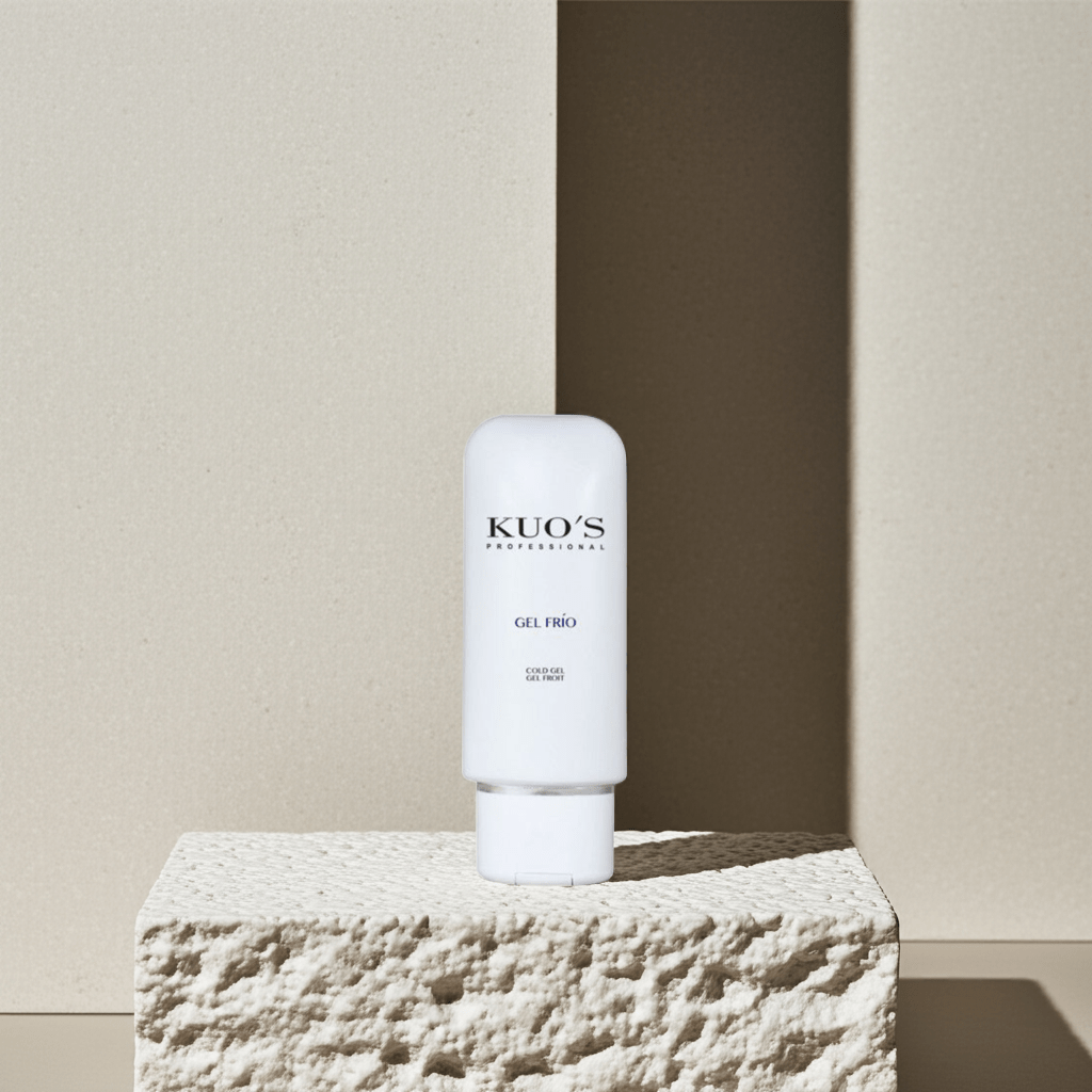 Kuo's Professional - Gel Frío - Kuo's Professional