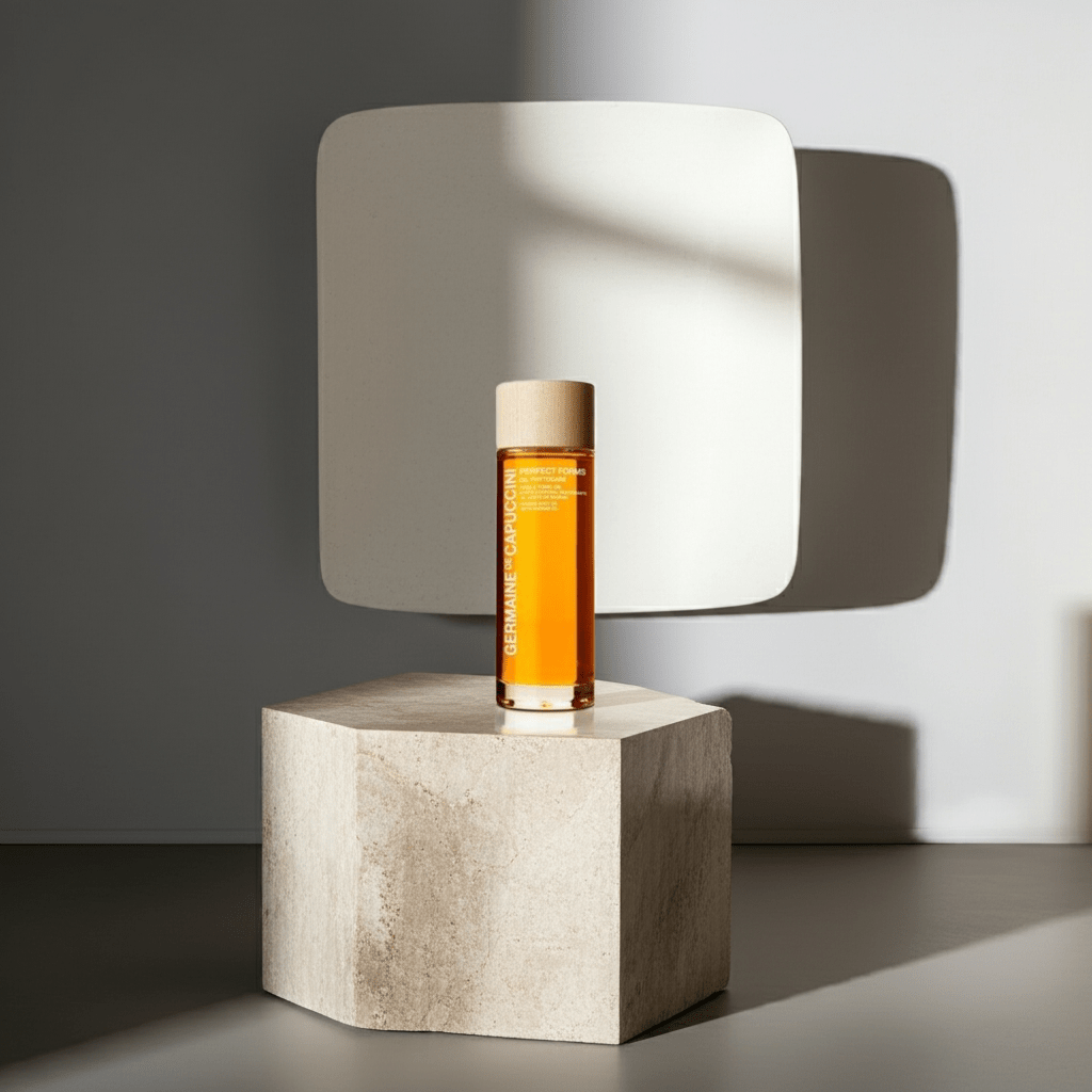 Oil Phytocare. Firm and Tonic Oil - Perfect Forms de Germaine de Capuccini thumbnail