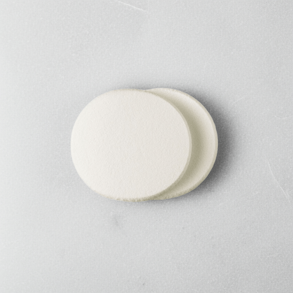 Esponjas Redondas de Maquillaje Yukilon de ARTDECO - Artdeco
