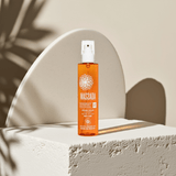 Solar. Bruma Solar Body & Hair - Massada - Massada
