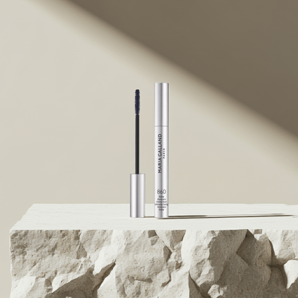 Le Maquillage . 860 Base Mascara Ultime Soin - Maria Galland - Maria Galland