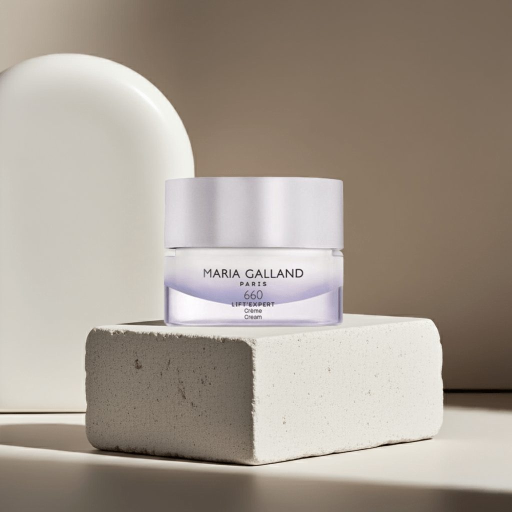 Lift'Expert. 660 Crème - MARIA GALLAND - Maria Galland