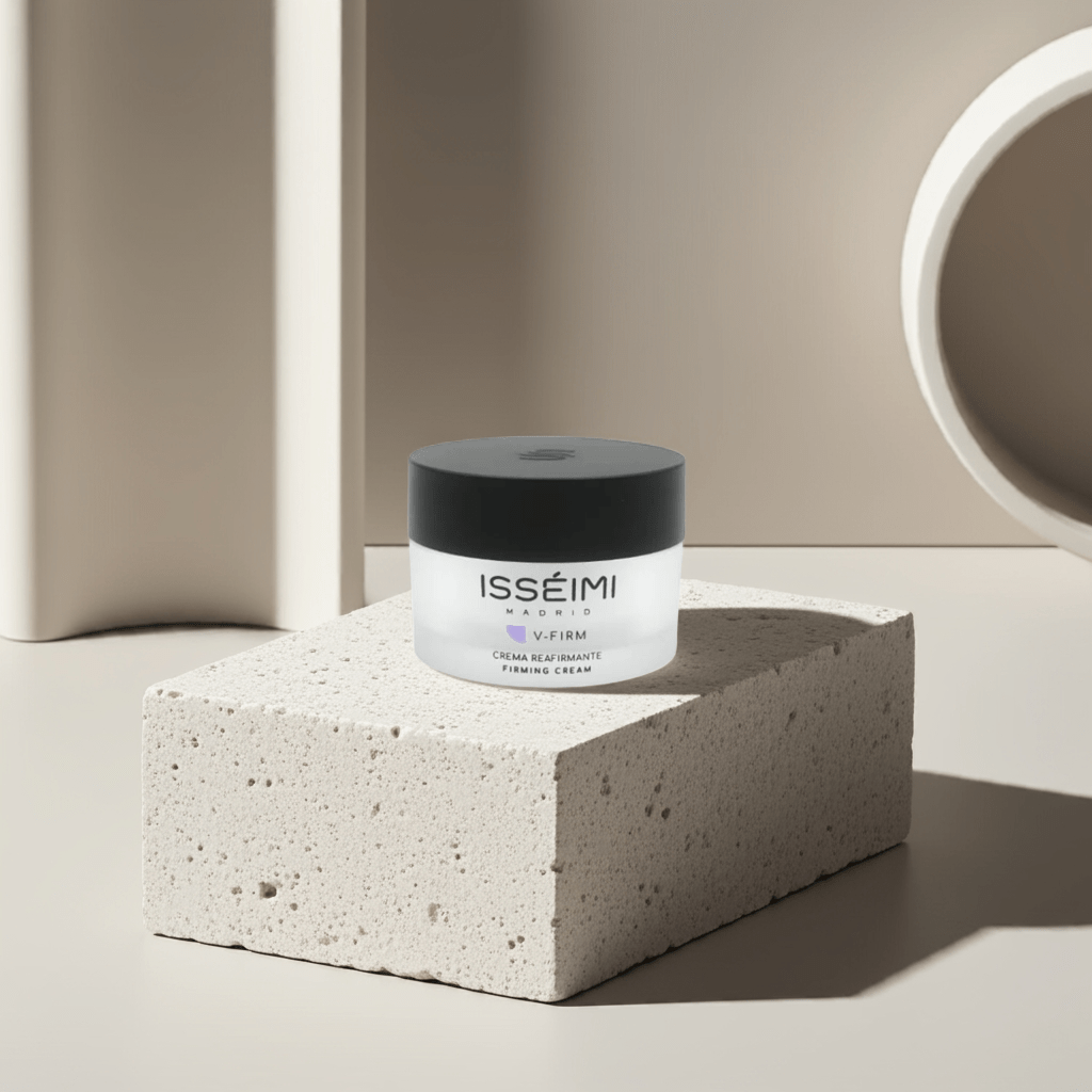 Crema V - Firm - Reafirmación de Isséimi - Isseimi