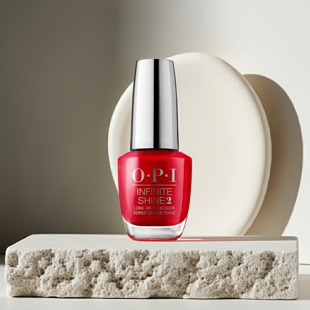 Infinite Shine. Big Apple Red (ISL N25) - OPI - OPI