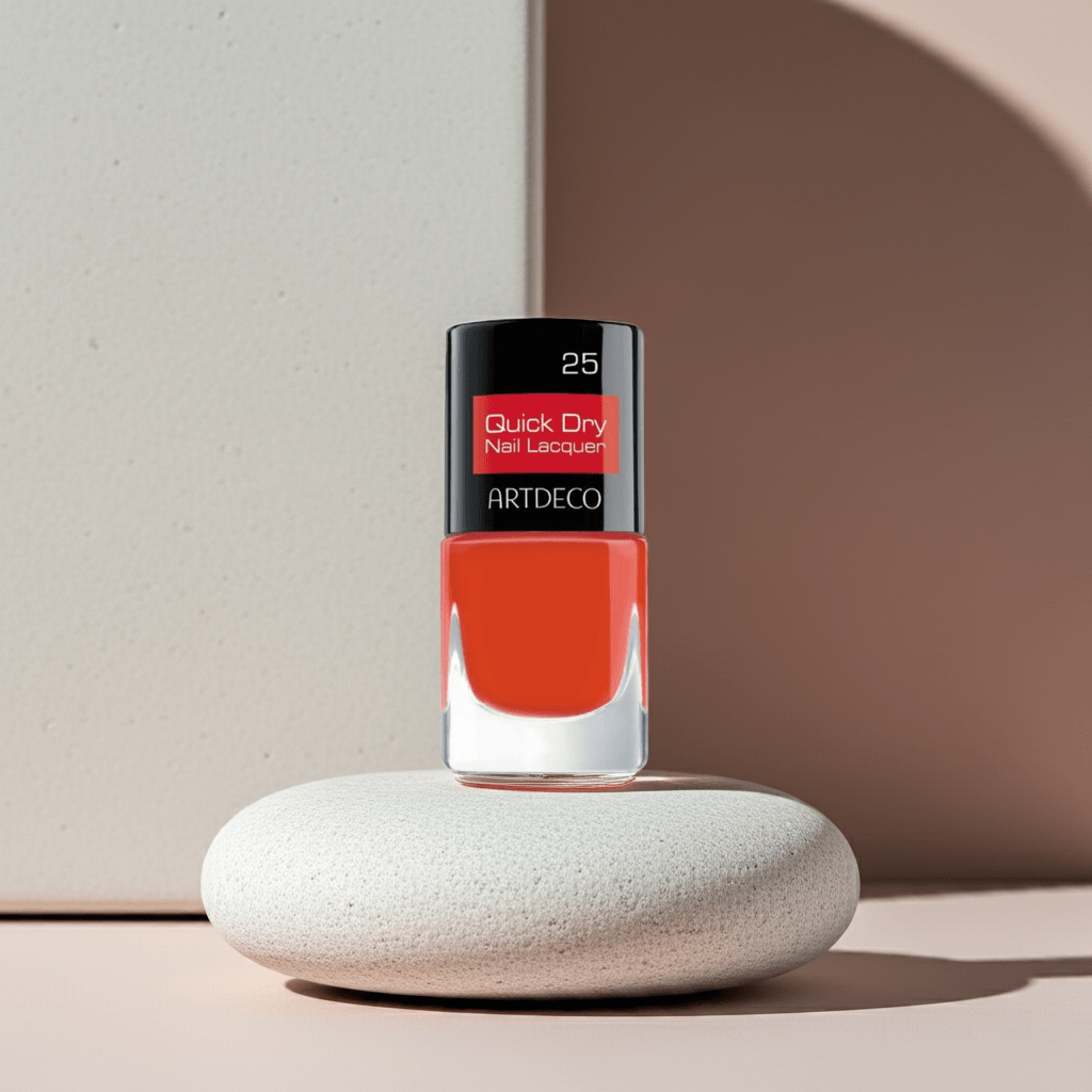 Quick Dry Nail Lacquer - Mini Edition - Uñas de ARTDECO - Artdeco