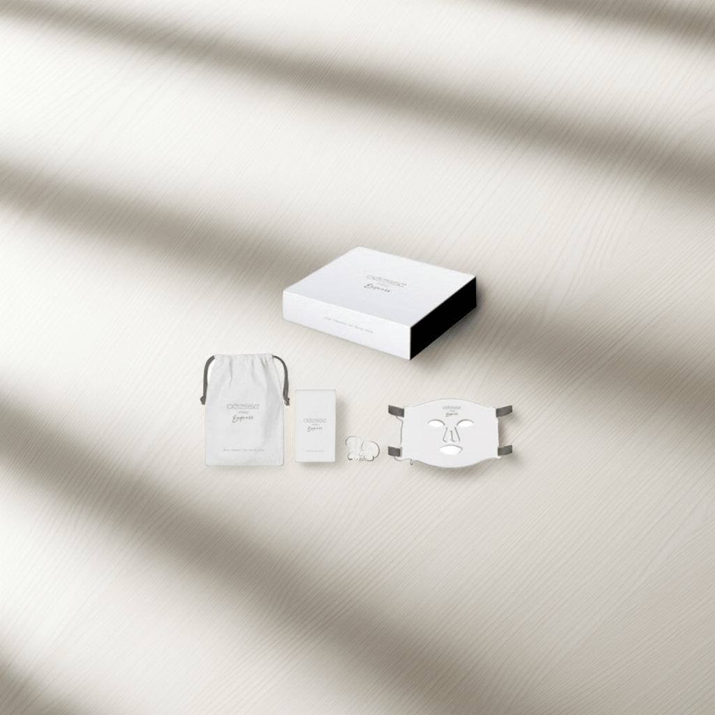 Máscara Déesse Pro Express – Déesse Pro - Déesse Pro