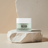 Pieles Grasas. Crema Hidrotermal - Massada - Massada
