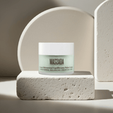Pieles Grasas. Crema Hidrotermal - Massada - Massada
