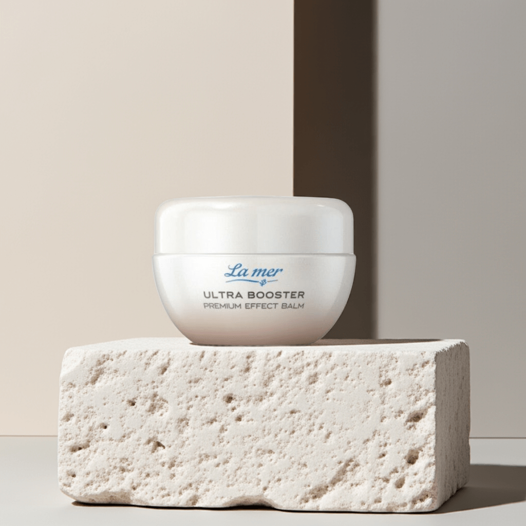 Ultra Booster. Premium Effect Balm ojos y labios - LA MER - La Mer