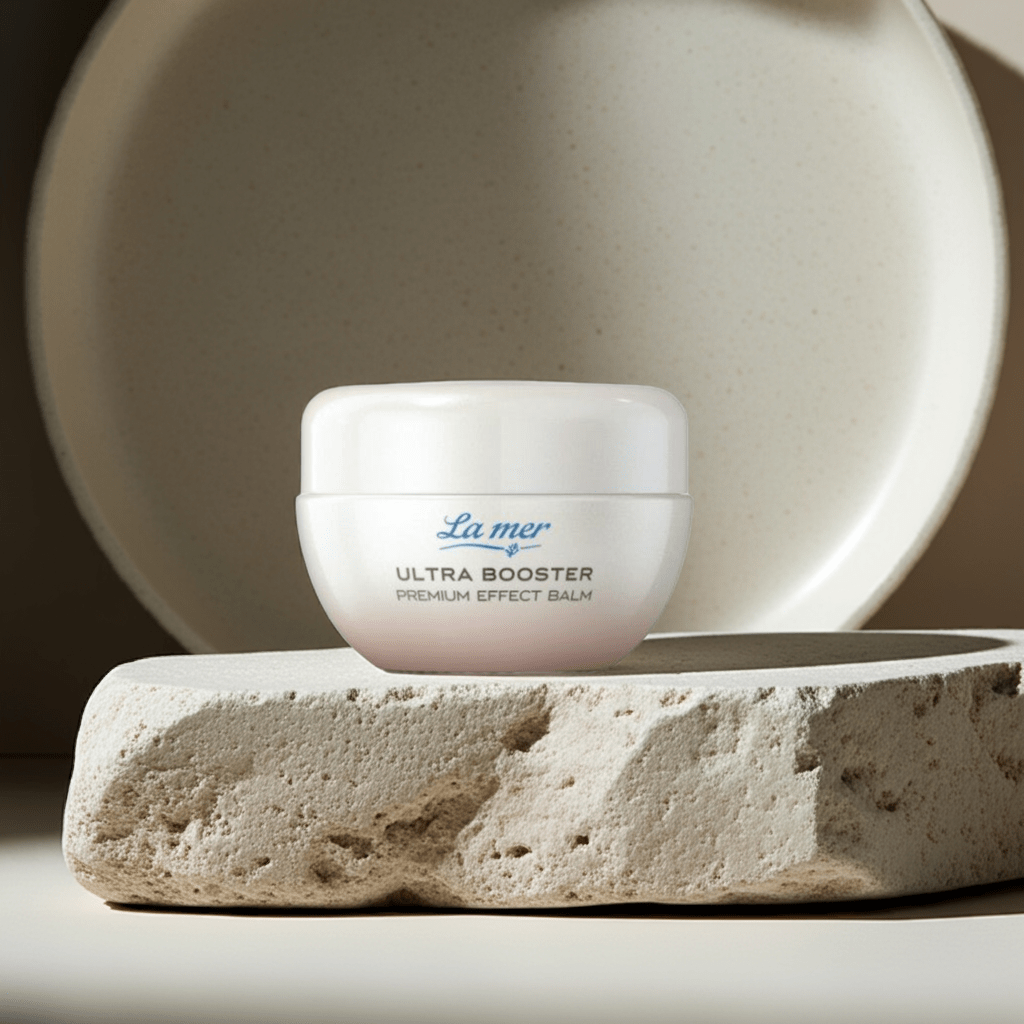 Ultra Booster. Premium Effect Balm ojos y labios - LA MER - La Mer