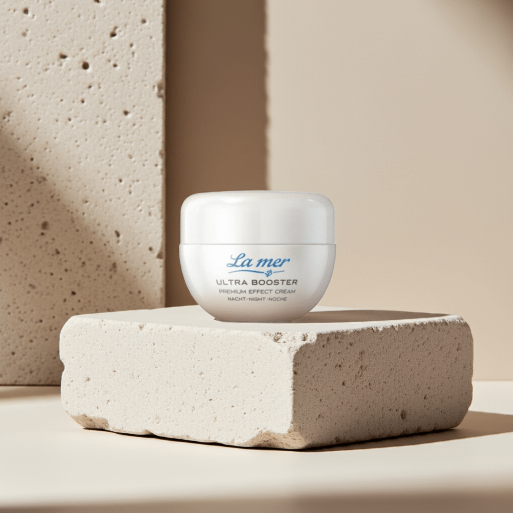 Ultra Booster. Premium Effect Crema de noche - LA MER - La Mer