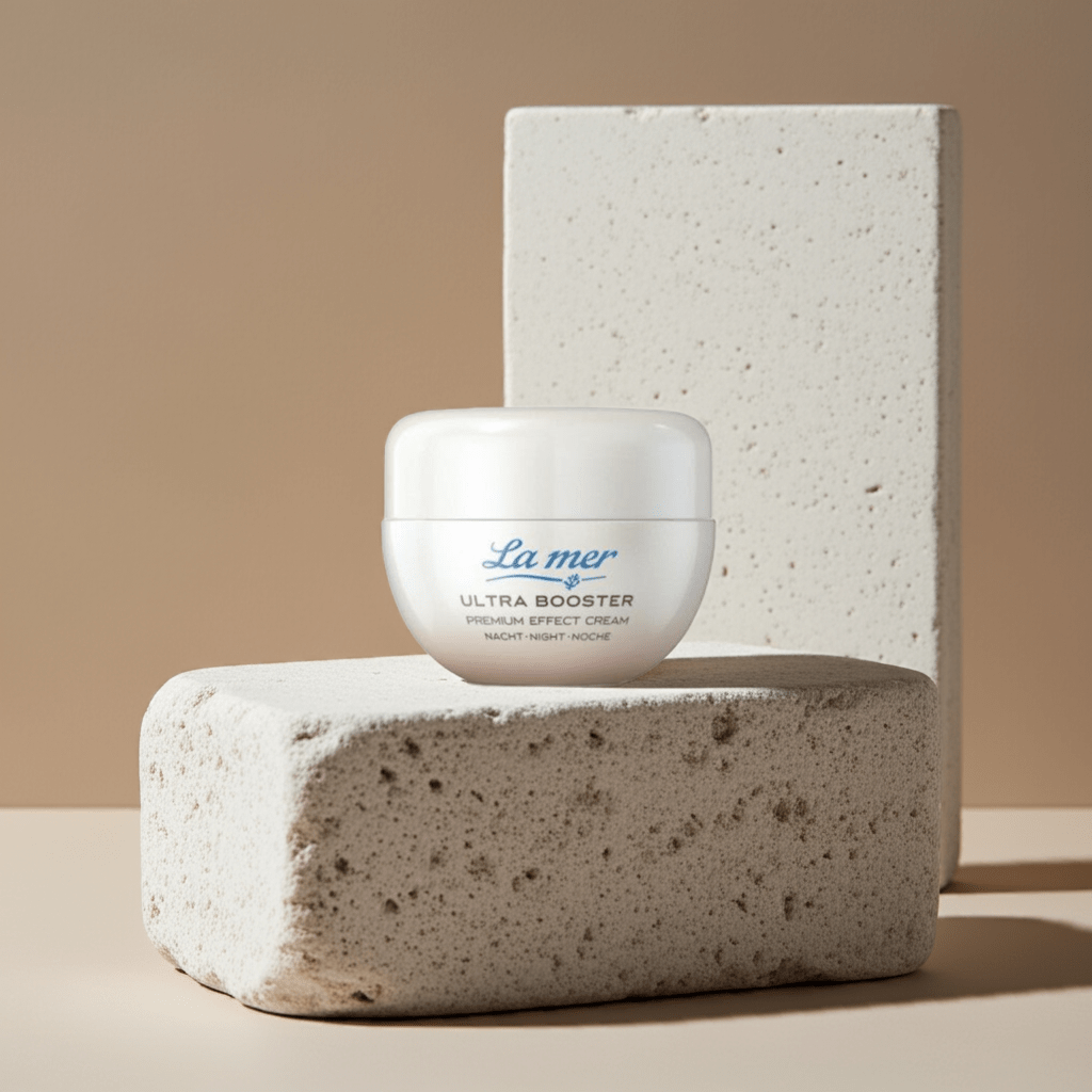 Ultra Booster. Premium Effect Crema de noche - LA MER - La Mer