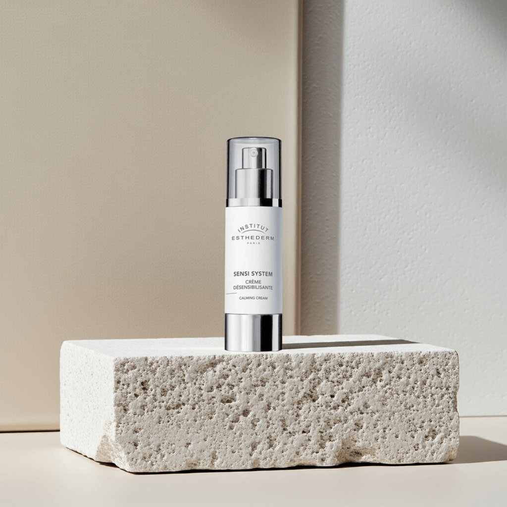 Sensi System. Crema Desensibilizante - INSTITUT ESTHEDERM thumbnail
