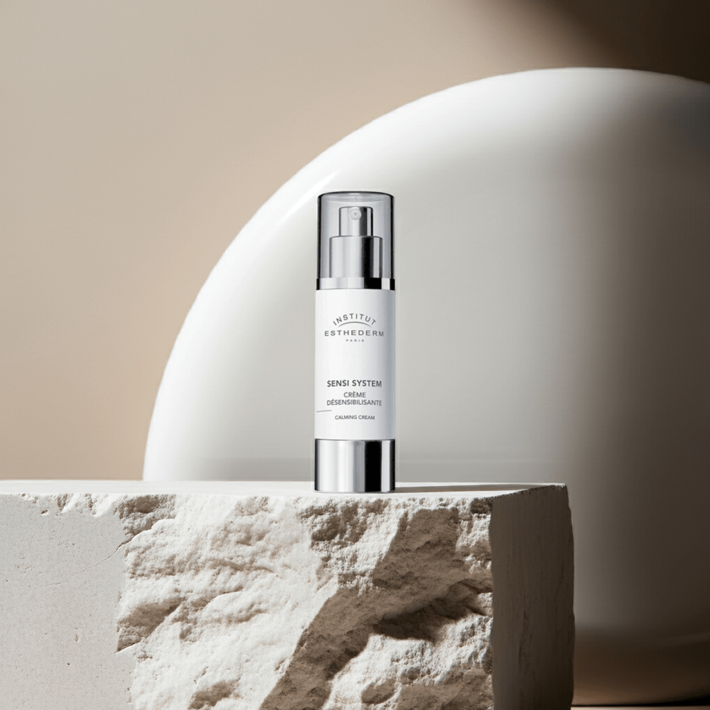 Sensi System. Crema Desensibilizante - INSTITUT ESTHEDERM - Institut Esthederm