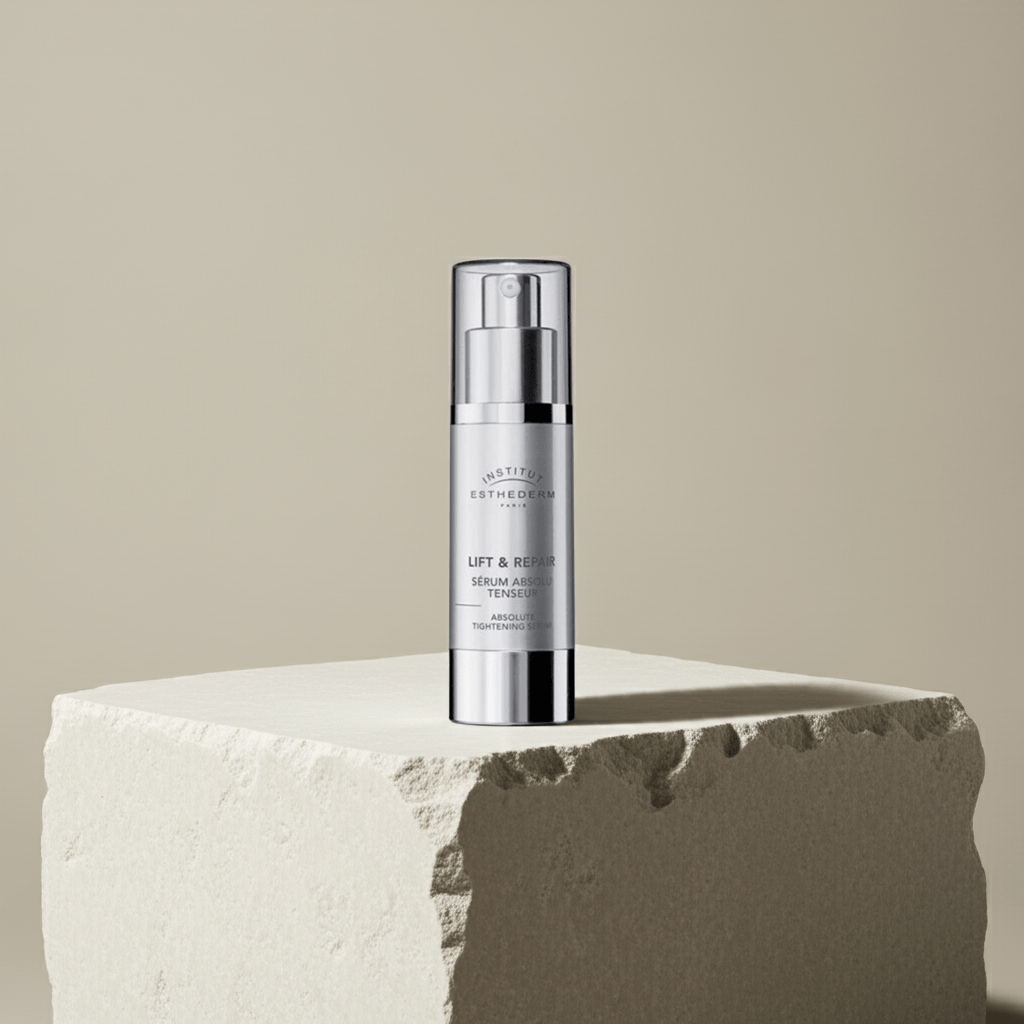 Lift & Repair. Sérum Tensor Absoluto - INSTITUT ESTHEDERM - Institut Esthederm