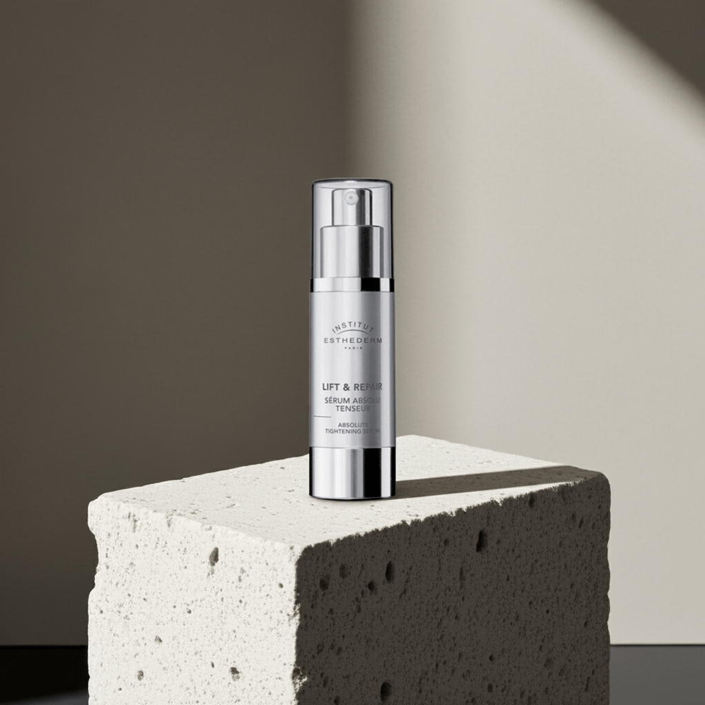 Lift & Repair. Sérum Tensor Absoluto - INSTITUT ESTHEDERM - Institut Esthederm