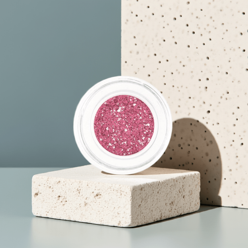 Diamond eyeshadow - JORGE DE LA GARZA - Jorge de la Garza