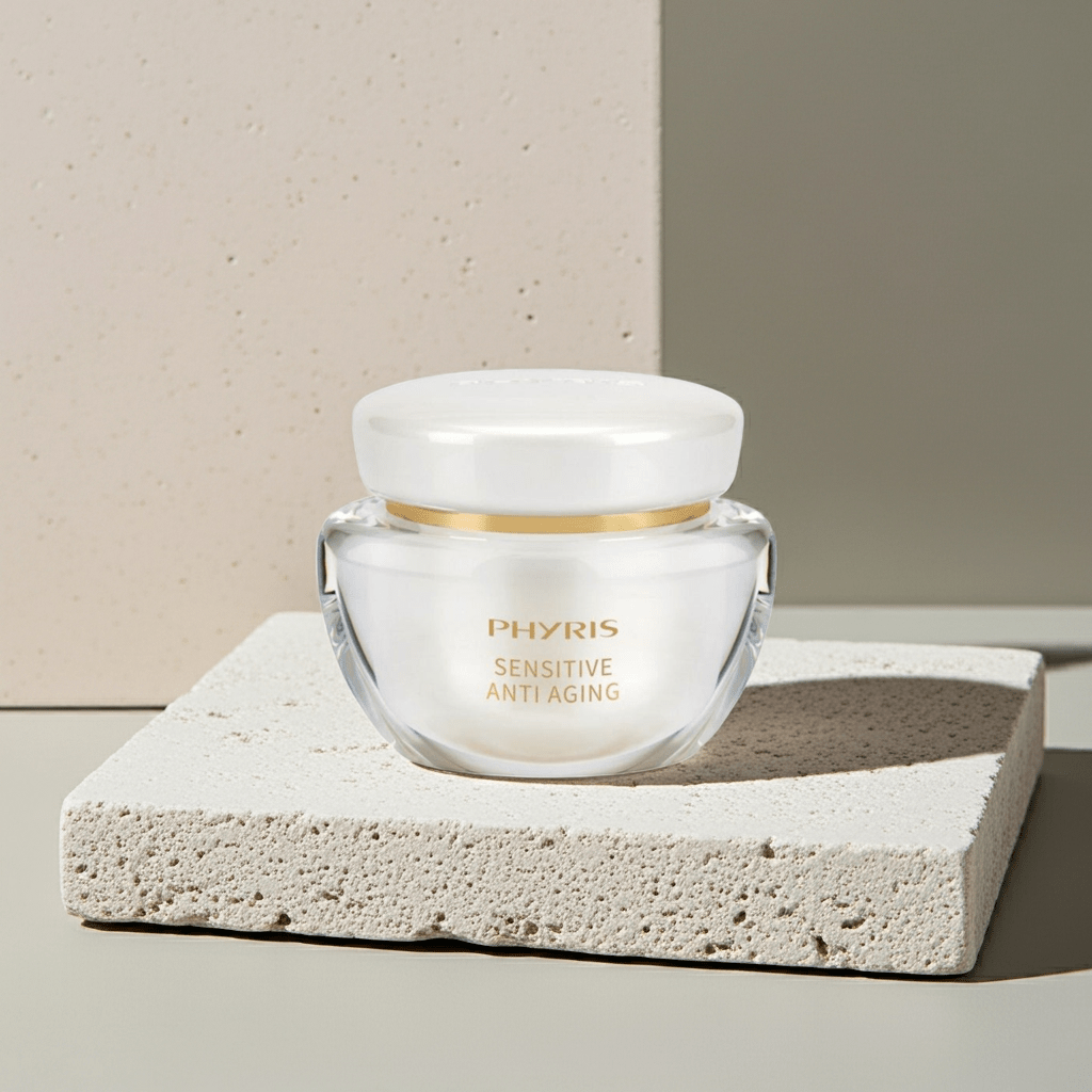 Anti Aging - Sensitive de Phyris - Phyris