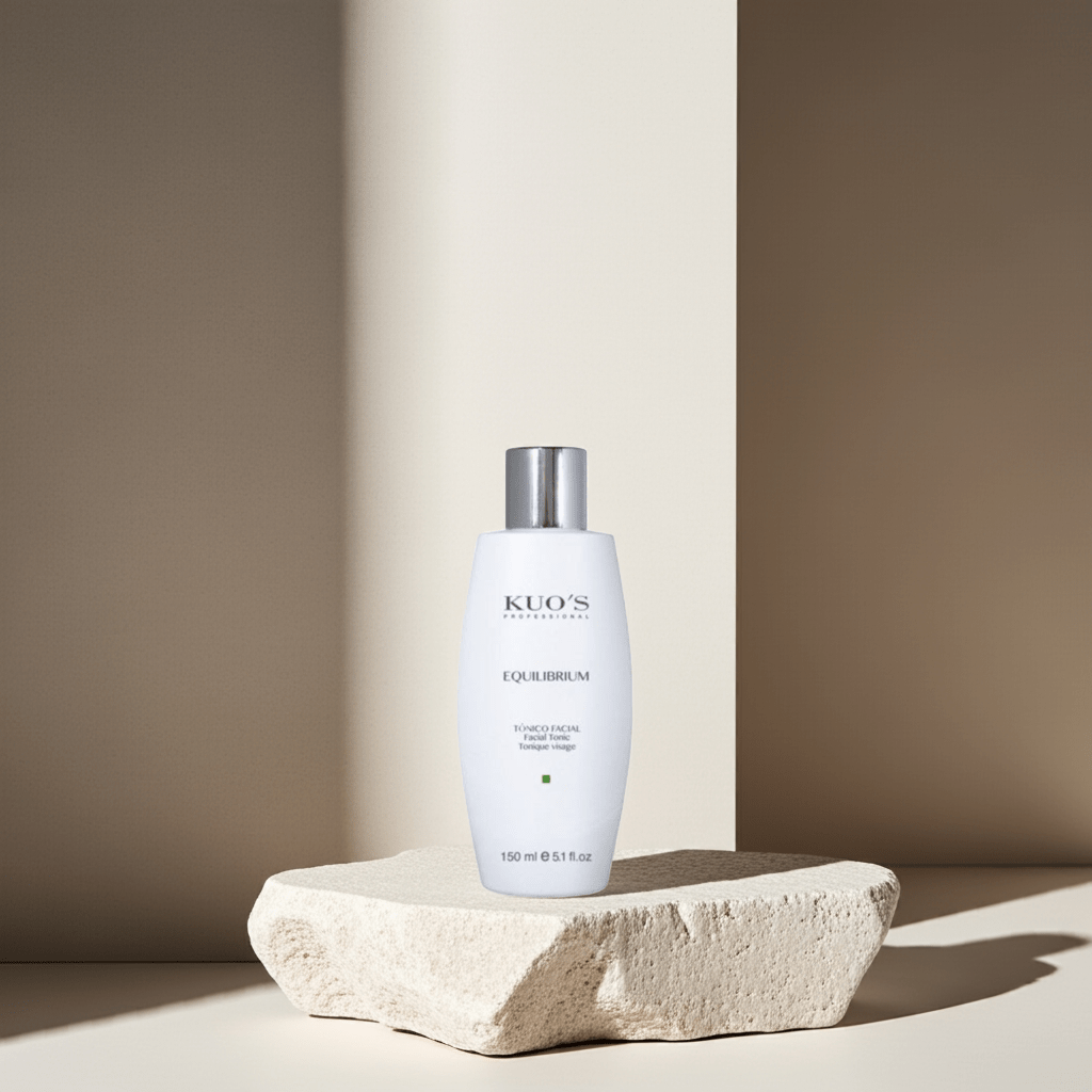 Kuo's Professional - Equilibrium. Tónico Facial - Kuo's Professional