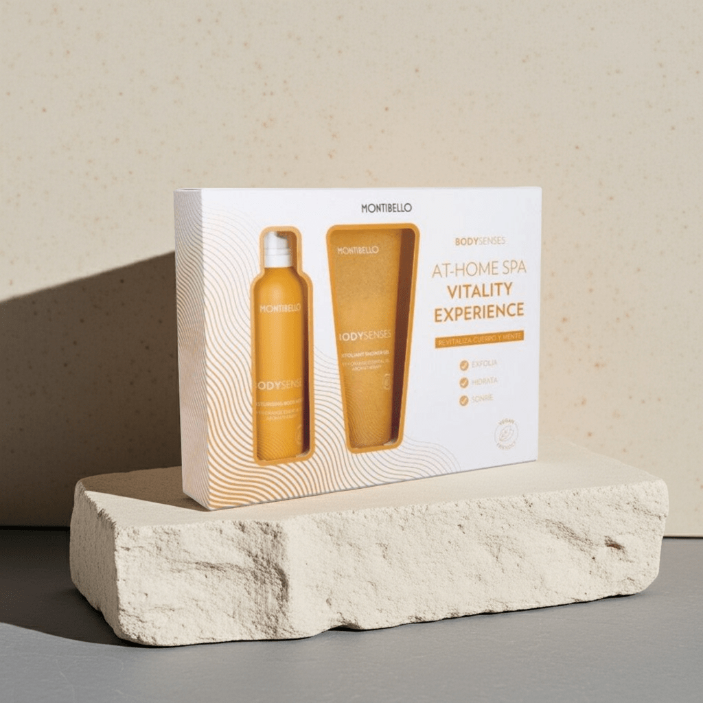 Vitality Experience - At Home Spa de MONTIBELLO thumbnail