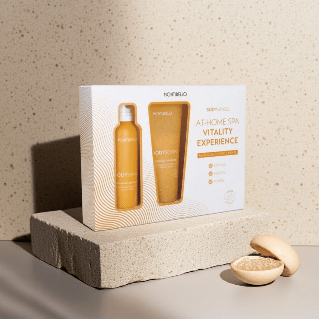 Vitality Experience - At Home Spa de MONTIBELLO - Montibello