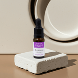 Nirvana Spa - Aceite Esencial Bergamota Profesional - Nirvana Spa