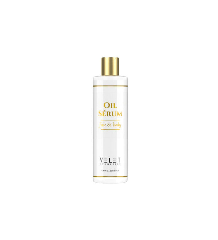 Oil Sérum – Velet Cosmetics thumbnail