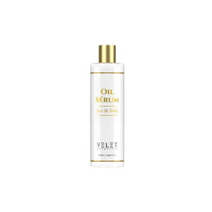 Paso 4: Peeling o exfoliante — Oil Sérum de Velet Cosmetics de Velet Cosmetics