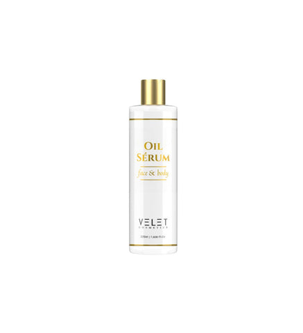 Oil Sérum – Velet Cosmetics